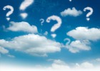 ¿Estamos en las nubes?