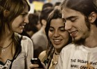 El 'smartphone' necesita vida extra
