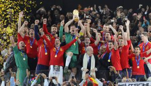 La selección de fútbol no podrá tuitear