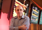 Stephen Wolfram, el físico al que copian todos