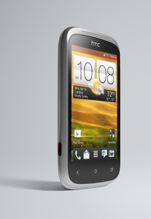 HTC renueva su teléfono estrella