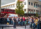 Hackathon, su cantera de ideas