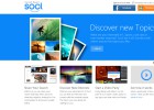 Microsoft lanza su red social: So.cl