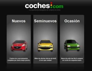 PRISA y Coches.com crean Motomercado