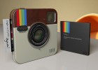 Una Polaroid para Instagram