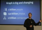 Facebook anuncia un buscador interno y privado