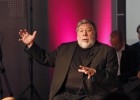 Wozniak: “No creamos Apple en un garaje. Es una historia inventada”