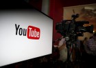 YouTube se alía con cinco periódicos para mejorar la difusión de vídeos