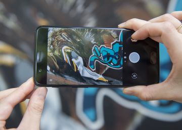 Cinco alternativas chinas a los iPhone por la mitad de precio