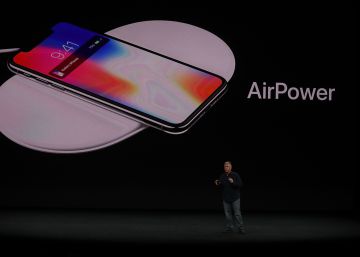El iPhone X, frente a frente con sus competidores