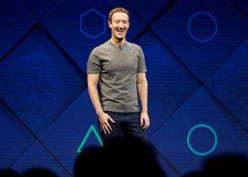 El Congreso estadounidense cita a Zuckerberg a testificar sobre la fuga de datos