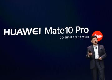 El sueño americano de Huawei