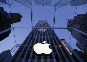 Nuevo problema de seguridad para Apple