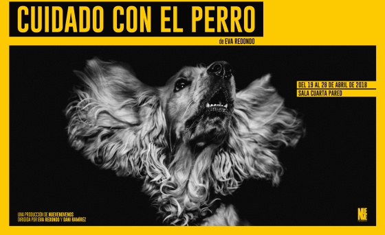 Disfruta de \'Cuidado con el perro\' en la Sala Cuarta Pared | EL PAÍS ... Disfruta de \'Cuidado con el perro\' en la Sala Cuarta Pared | EL PAÍS ...