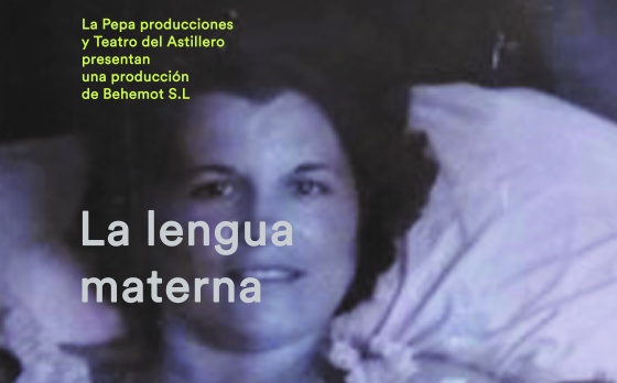 Disfruta de \'La Lengua Materna\' en la Sala Cuarta Pared | EL PAÍS + ... Disfruta de \'La Lengua Materna\' en la Sala Cuarta Pared | EL PAÍS + ...