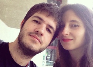 Soy celíaco, mi novia es vegana y cualquier broma que estés pensando ya nos la han hecho