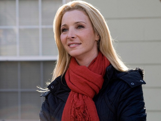 lisa kudrow sex sense Worlds oldest condom
