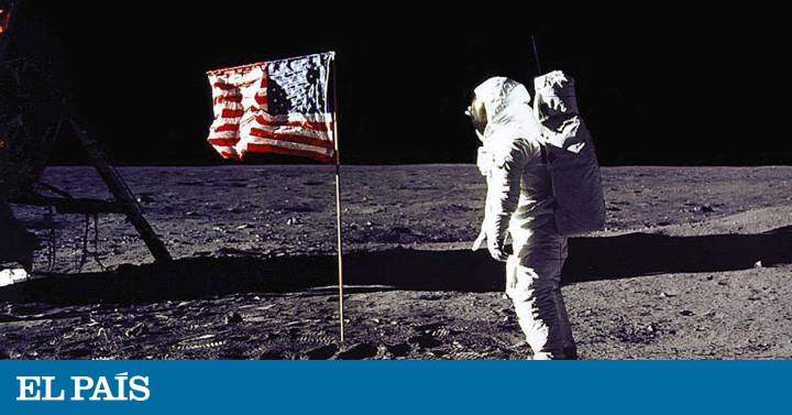 Por que não voltamos à Lua? | Ciência | EL PAÍS Brasil