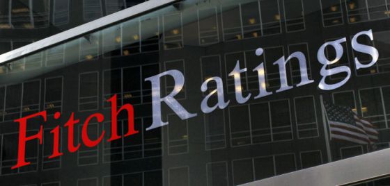 Resultado de imagem para fachada da fitch ratings