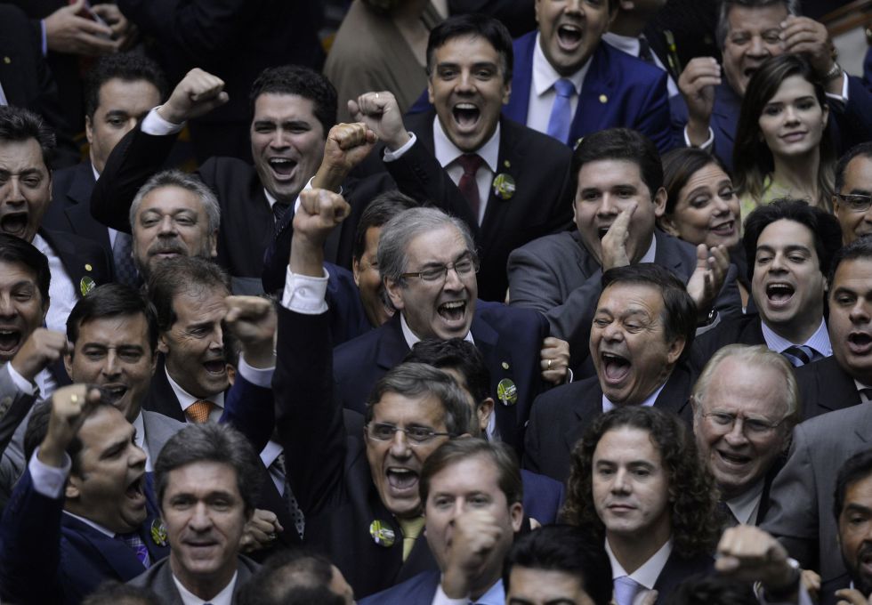 Fotos: Fotos Eduardo Cunha: Cunha em desconstrução | | EL PAÍS