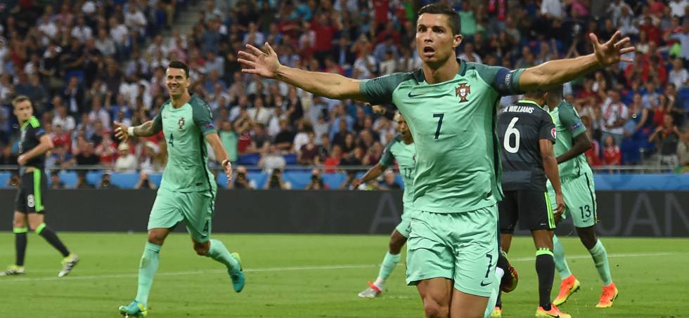 Portugal x pais de gales Portugal x pais de gales