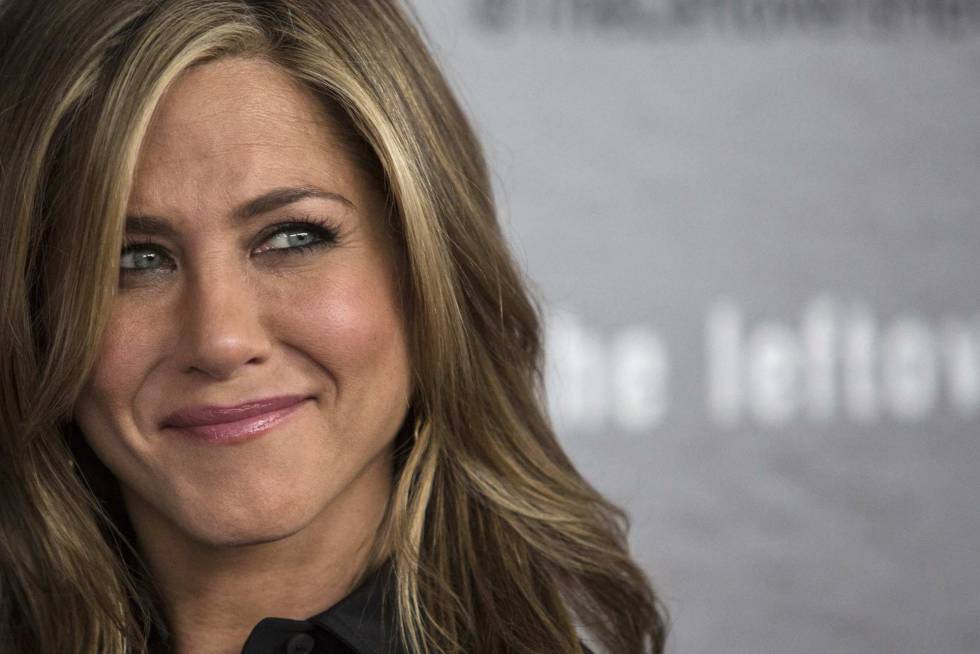 Não Estou Grávida Estou Farta Frases Poderosas De Jennifer