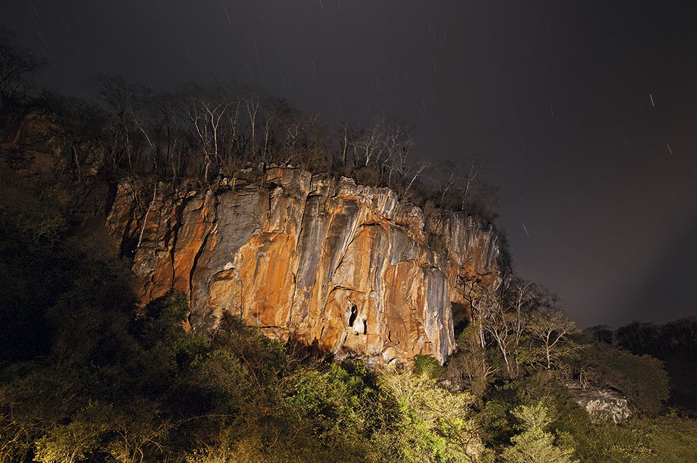 PDF) Microvestígios botânicos em artefatos líticos do sítio Lapa do Santo  (Lagoa Santa, Minas Gerais)