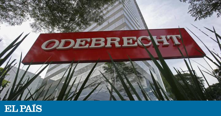 Odebrecht obt m desconto mas ainda ter  de pagar  a maior 