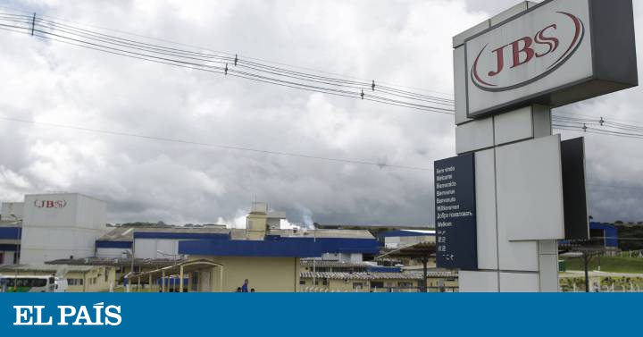 JBS supera Odebrecht e vai pagar  maior multa  da hist ria 