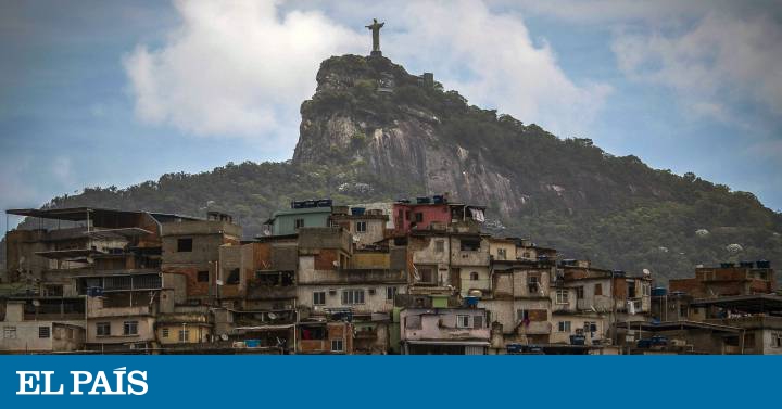 Brasil tem maior concentração de renda do mundo entre o 1% mais rico