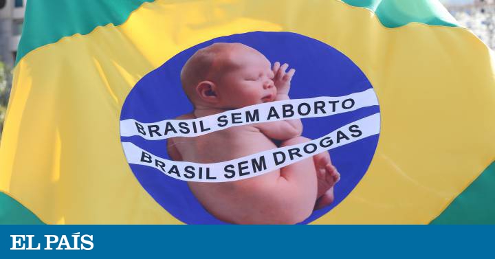 Resultado de imagem para população brasileira tem alto grau de conservadorismo