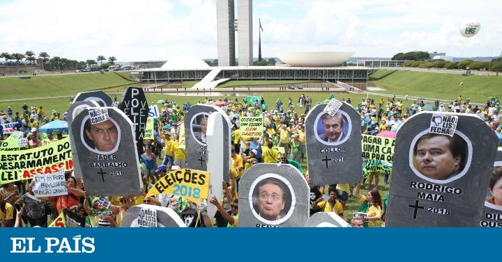 Brasil piora 17 posições no ranking de corrupção da Transparência Internacional