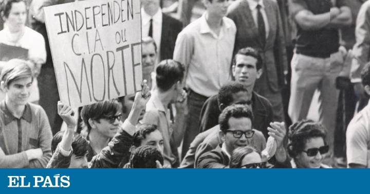 Documento da CIA sobre execuções “implode” versão oficial da ditadura