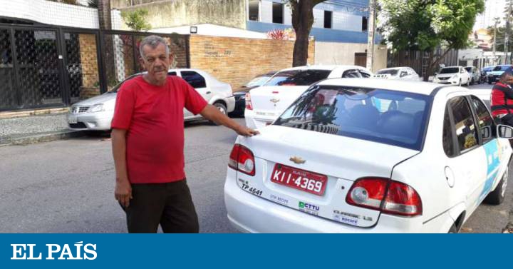 Fotos: Greve dos caminhoneiros faz taxista apelar para álcool de cozinha  para abastecer carro