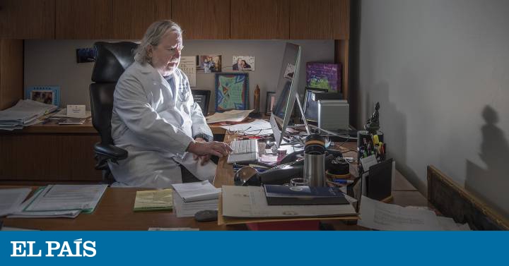 ipillimumab para el cáncer de próstata