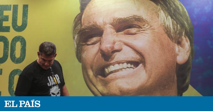 “O ódio deitou no meu divã”