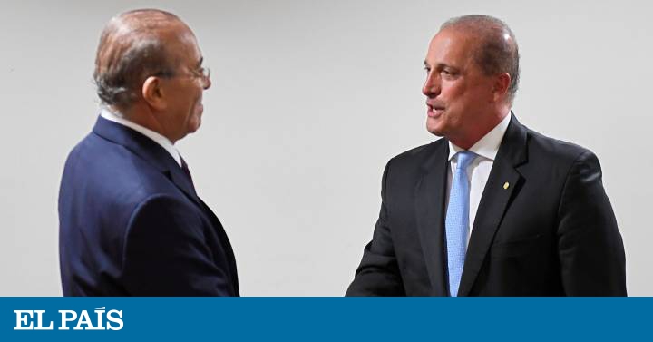 Onyx Lorenzoni, de escanteado no DEM a novo todo poderoso de Brasília