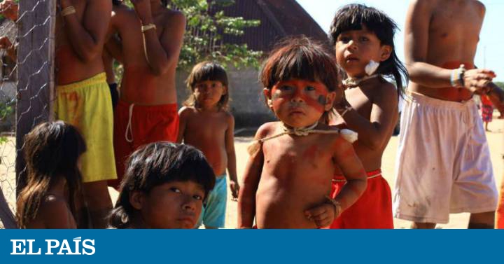 A bomba-relógio das demarcações indígenas no Governo Bolsonaro