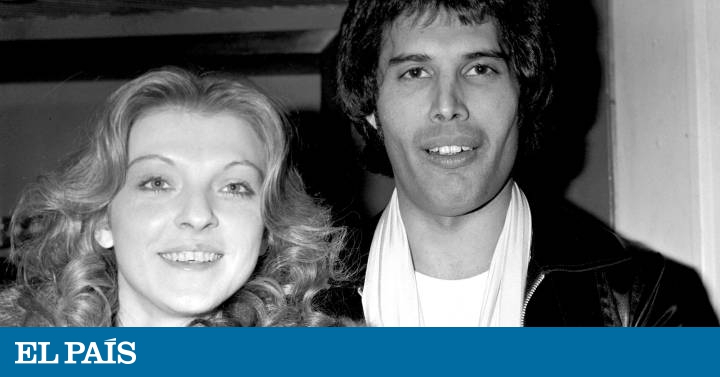 Bohemian Rhapsody filme: Quem é e onde está a misteriosa mulher que herdou  a mansão e a fortuna de Freddie Mercury?, Cultura