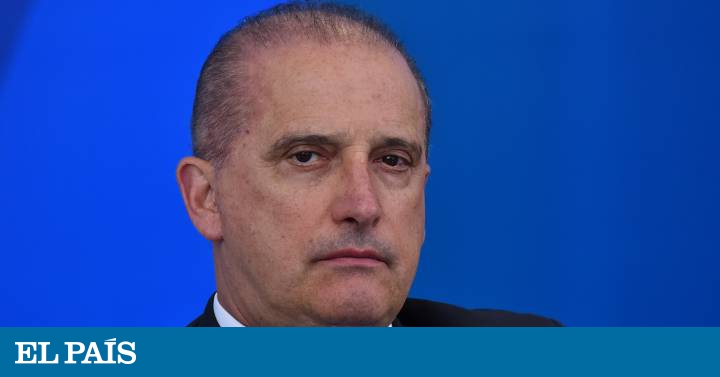 Supremo autoriza investigação contra Onyx, futuro ministro de Bolsonaro