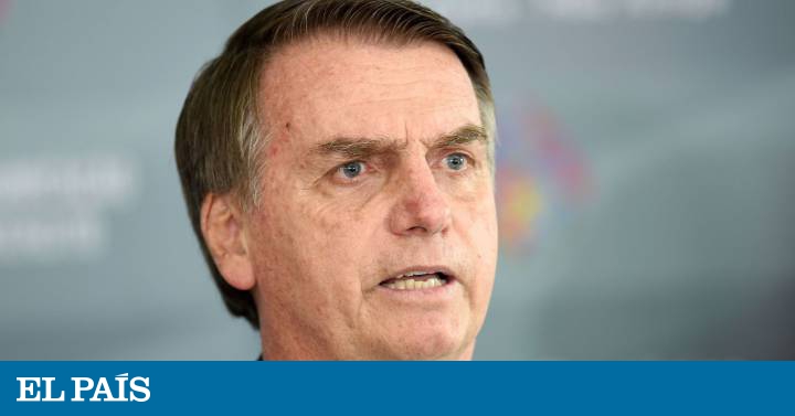 Bolsonaro encara o fim da euforia da vitória com suspeitas sobre ex-assessor