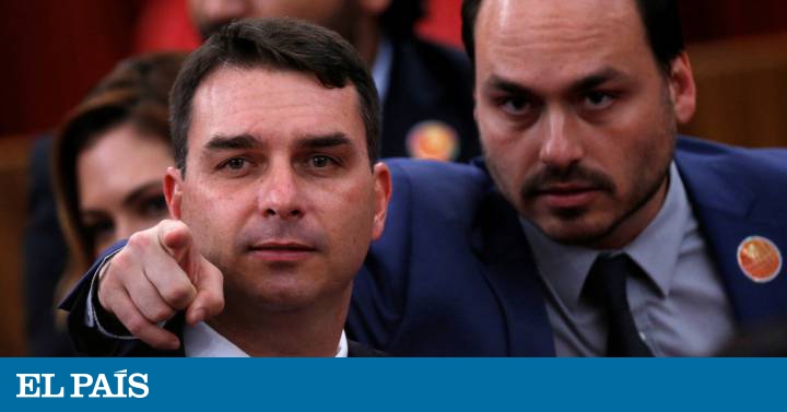 Investigação sobre ex-assessor de filho de Bolsonaro sai da esfera federal para estadual