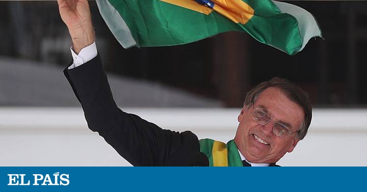 O grande ausente nos discursos de Bolsonaro