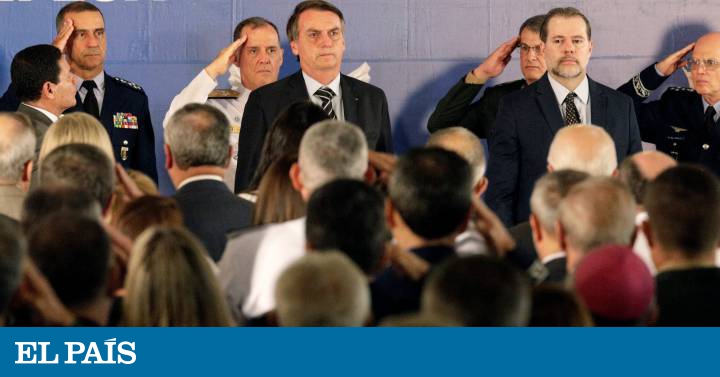 Bolsonaro e o futuro do pluralismo