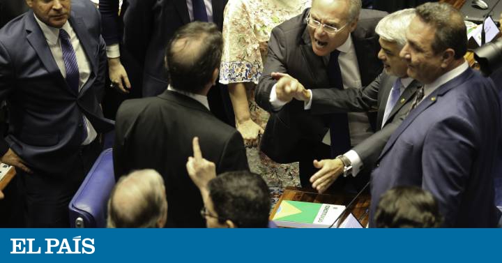 A sacralização do mecanismo político que paralisa o Brasil