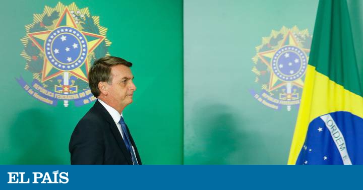 Ou Bolsonaro abraça a dura realidade da política ou acabará devorado por ela