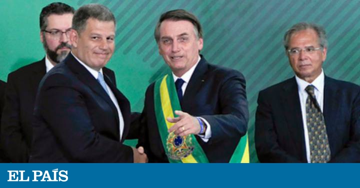 Bolsonaro x Bebianno, os áudios que expõem perigosamente o Governo