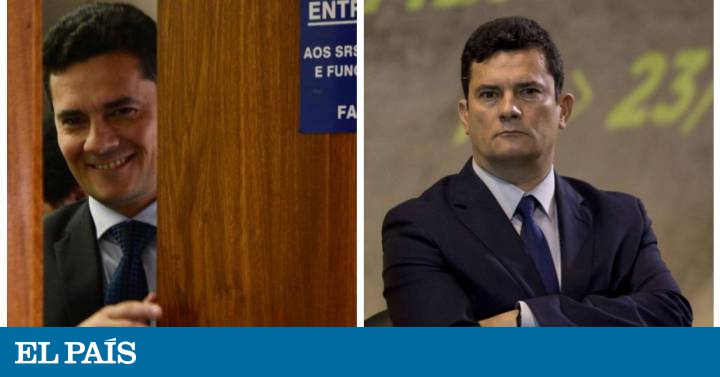 Moro juiz x Moro ministro: a mudança radical de opinião sobre caixa dois