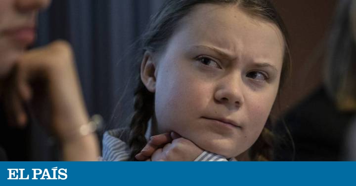 As crianças tomam conta do mundo
