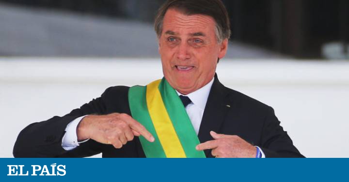 Bolsonaro (des)governa o Brasil pelo Twitter